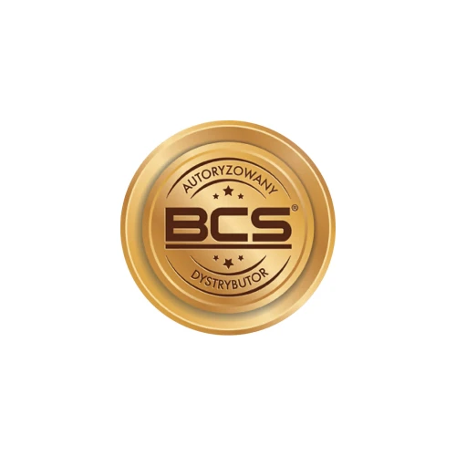 Bezkontaktní čtečka BCS BCS-CRS-M6W