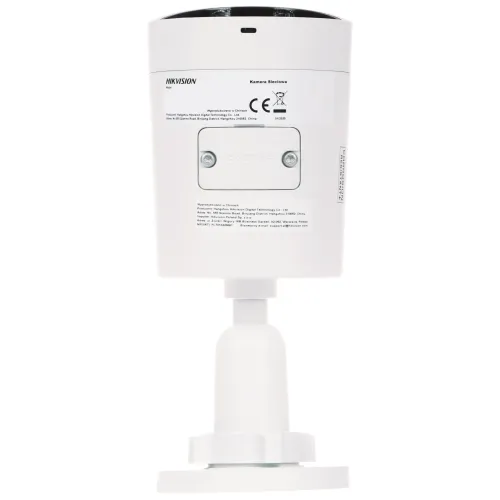 Kamera IP Hikvision DS-2CD2087G3-LI2UY/SL(2.8MM) ColorVu, 4K, Smart Hybrid Light