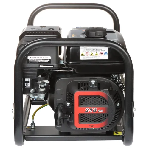 F-3001 2700W generátorová souprava FOGO