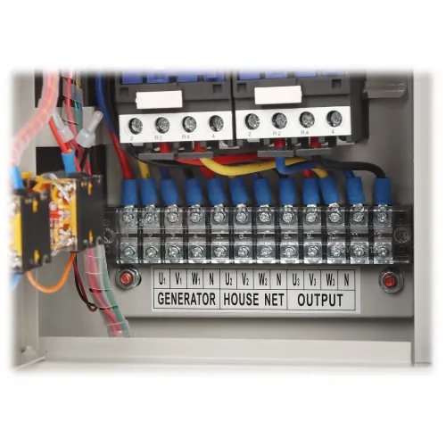 Modul ATS pro agregát DY-ATS-14020SDA Dynamo