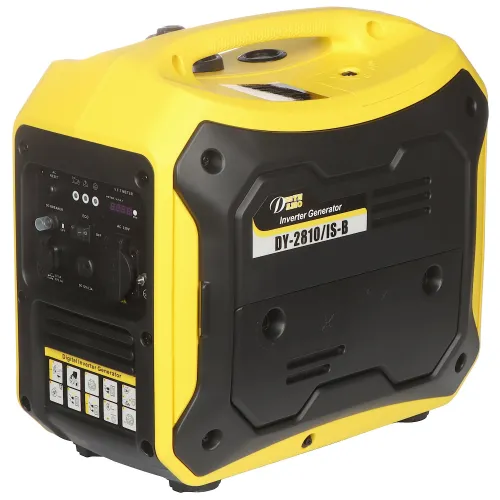 Generátor Dynamo DY-2810/IS-B 2500W