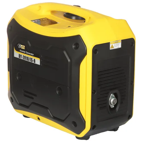 Generátor Dynamo DY-2810/IS-B 2500W
