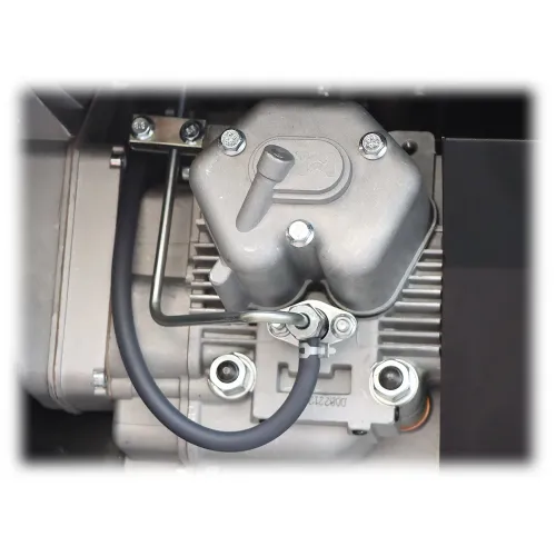 Generátor DY-14020SDA-PRO 14kW SENCI Dynamo