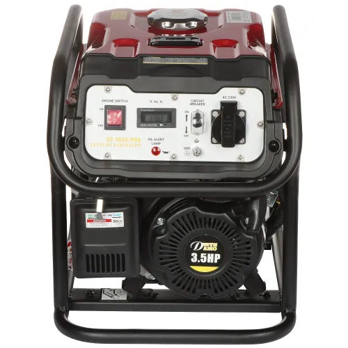 Generátor DY-1020/PRO 800W Dynamo