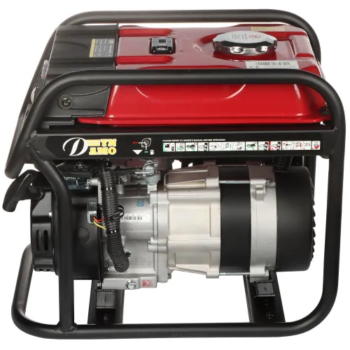 Generátor DY-1020/PRO 800W Dynamo