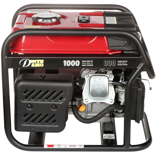 Generátor DY-1020/PRO 800W Dynamo