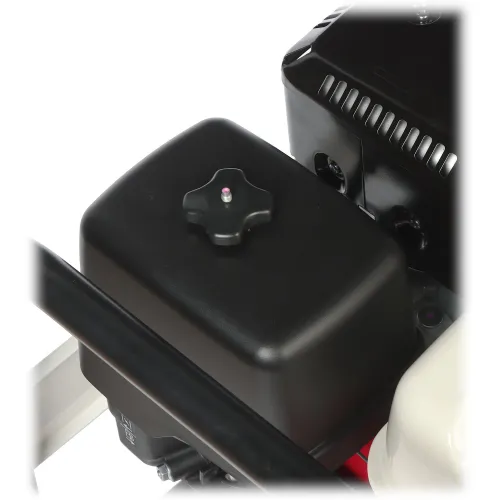 Generátor FOGO FH-6001R 5600W Honda GX 390