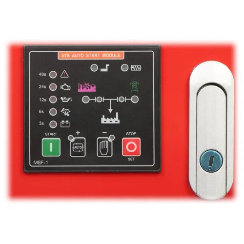 MODUL ATS PRO AGREGÁT DY-ATS-10020DA Dynamo