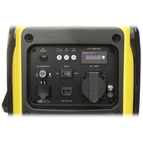 Generátor Dynamo DY-2010/IS-B 1800W