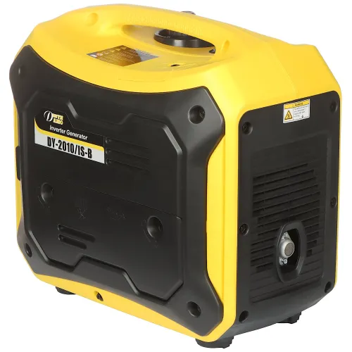Generátor Dynamo DY-2010/IS-B 1800W