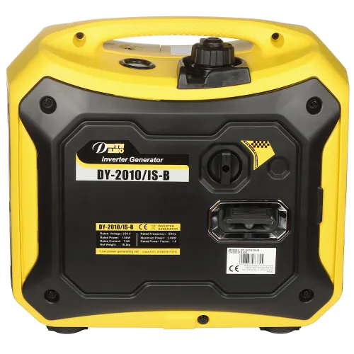 Generátor Dynamo DY-2010/IS-B 1800W
