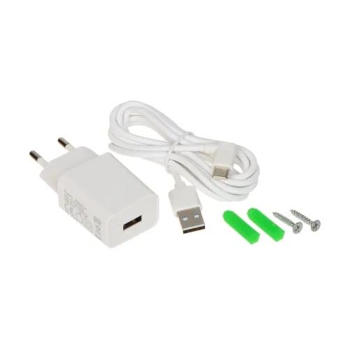 Kamera IP APTI-W41H2-TUYA Wi-Fi - 4Mpx 3.6mm