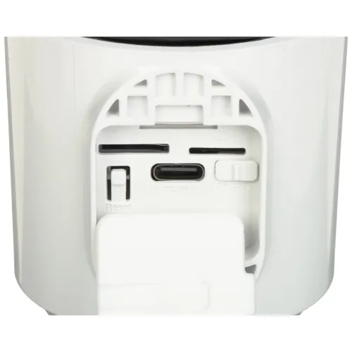 Kamera solarna IP, zewnętrzna z czujką PIR APTI-W31Q1-TUYA Wi-Fi - 3Mpx