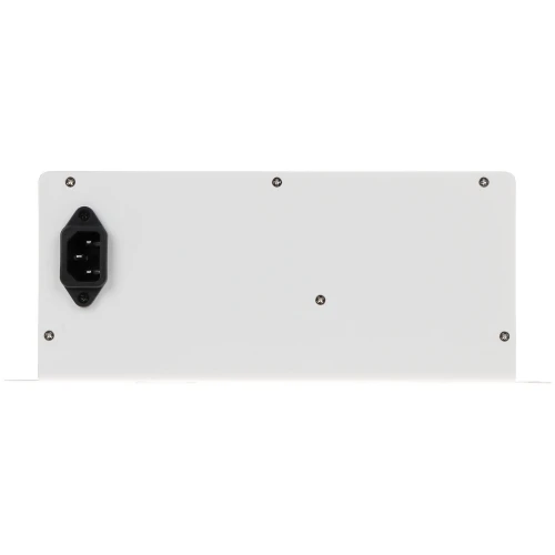 Přepínač DS-KAD606 určený pro IP dveřní systémy Hikvision