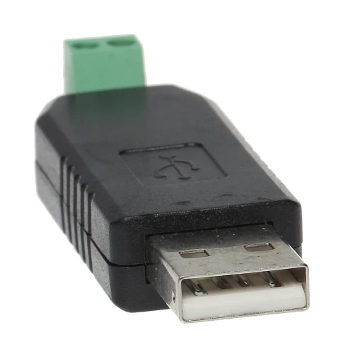 Převodník USB/RS485