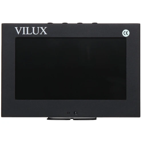 Monitor 2x Video vga pilot VMT-075M 7 palců Vilux