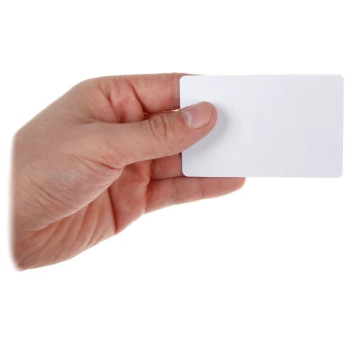 PVC bezkontaktní karta ATLO-100 laminovaná