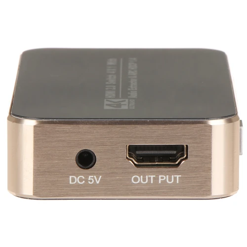Přepínač HDMI-SW-4/1-2.0