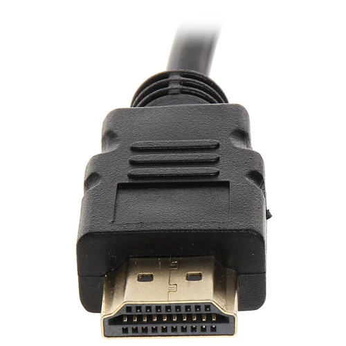 Převodník HDMI/VGA+AU-ECO-3