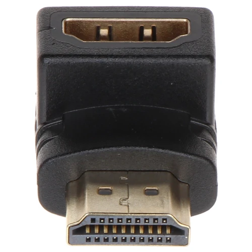 Úhlový konektor HDMI-KS