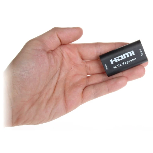 Opakovač HDMI-RPT45/SIG