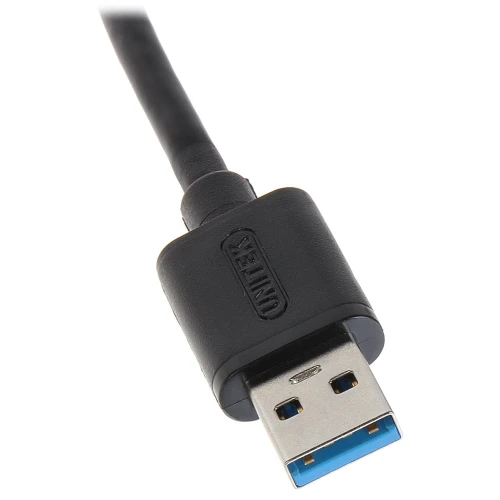 Y-3089 30cm rozbočovač USB 3.0
