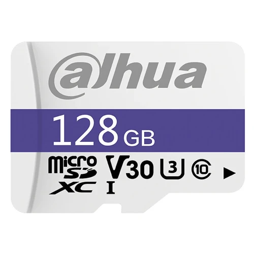 TF-C100/128GB microSD UHS-I paměťová karta DAHUA