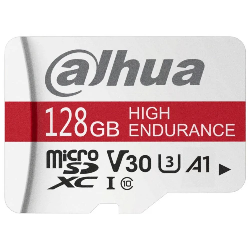 TF-S100/128GB microSD UHS-I paměťová karta DAHUA