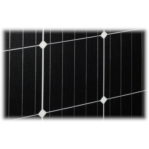 Fotovoltaický panel SP-160-MF flexibilní