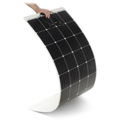 Fotovoltaický panel SP-160-MF flexibilní