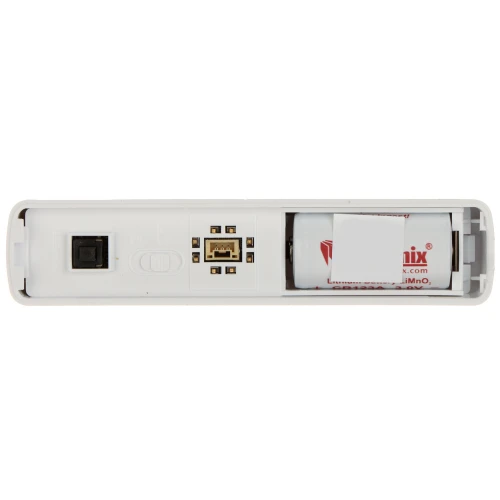 Bezdrátový jazýčkový spínač s detektorem otřesů AX PRO DS-PDMCK-EG2-WE Hikvision