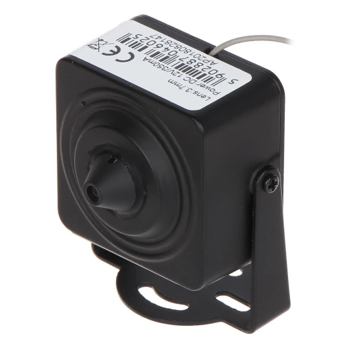 IP kamera APTI-RF42MAP-37 Wi-Fi, dírka - 4Mpx 3,7 mm