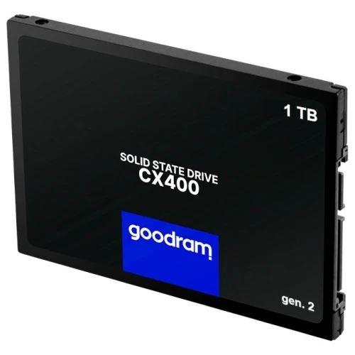 Disk DVR SSD-CX400-G2-1TB 1TB 2,5" GOODRAM