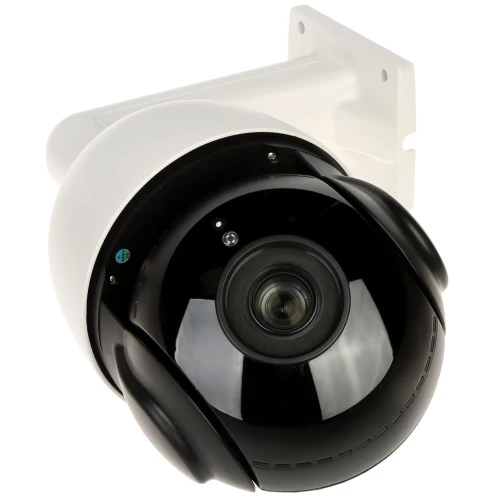 Venkovní IP kamera OMEGA-50P18-12-AI - 5Mpx 5,35 ... 96,3 mm