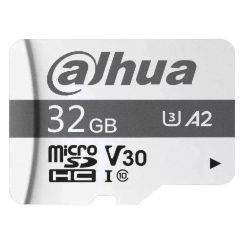 TF-P100/32GB microSD UHS-I 32GB paměťová karta DAHUA