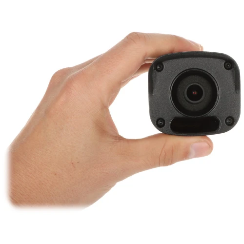 IPC2124LB-SF28-A IP kamera - 3,7Mpx 2,8mm UNIVIEW