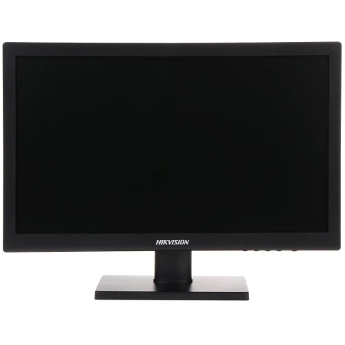 Monitor HDMI, VGA DS-D5019QE-B(EU) 18,5" Hikvision
