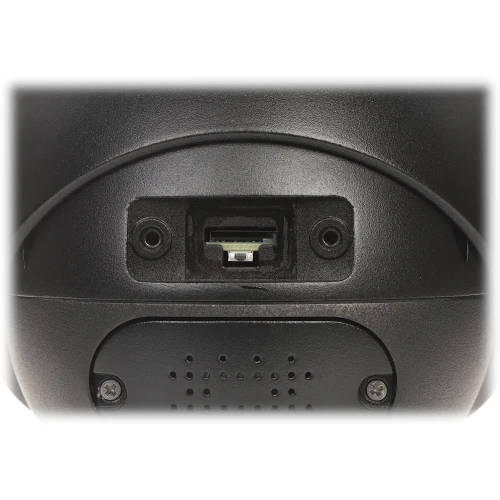 IPC-HDW3849H-AS-PV-0280B-S4-BLACK Plnobarevná IP kamera TiOC - 8,3Mpx 4K UHD 2,8 mm DAHUA