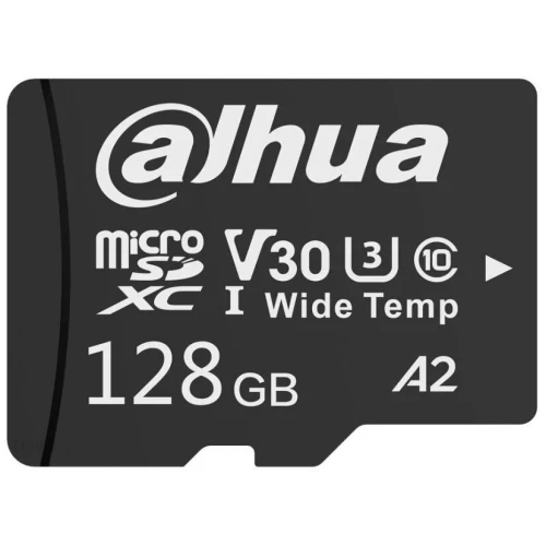 TF-W100-128GB microSD UHS-I, paměťová karta SDXC 128GB DAHUA