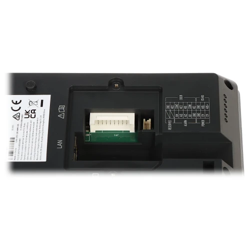 DS-KV9503-WBE1 Wi-Fi / IP bezdrátový dveřní vstupní systém Hikvision