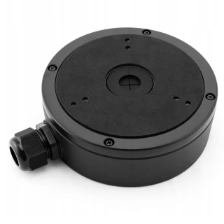 Adaptér Mount Box pro kamery Hikvision DS-1280ZJ-S(Black)