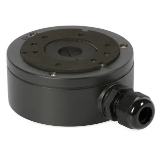 Adaptérový montážní box pro kamery Hikvision DS-1280ZJ-XS(BLACK)