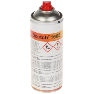 Vysoušecí aerosol SCOTCH-1605/400 3M