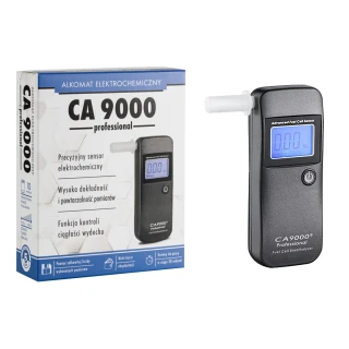 Elektrochemický dechový analyzátor CA9000® Professional SG