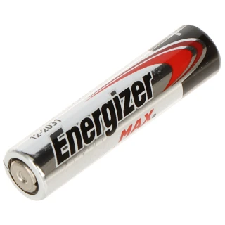 Alkalická baterie BAT-AAA/E-MAX*P16 1,5 V LR3 (AAA) ENERGIZER