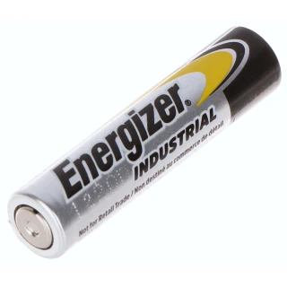 Alkalická baterie BAT-AAA/E*P10 1,5 V LR03 ENERGIZER