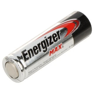 Alkalická baterie BAT-AA/E-MAX*P16 1,5 V LR6 (AA) ENERGIZER