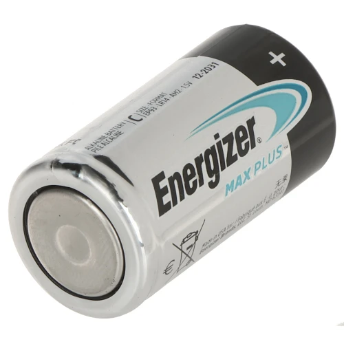 Alkalická baterie BAT-LR14-MAXPLUS*P2 1,5 V LR14 (C) ENERGIZER