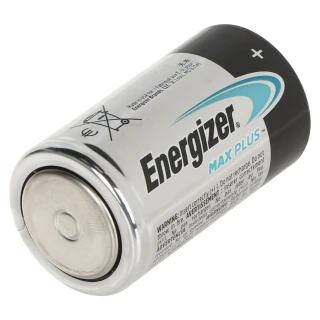 Alkalická baterie BAT-LR20-MAXPLUS*P2 1,5 V LR20 (D) ENERGIZER