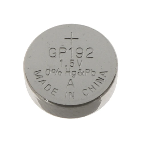 Alkalická baterie BAT-LR41/GP GP